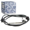 VEMO ABGASTEMPERATURSENSOR passend für CHRYSLER 300C JEEP COMMANDER GRAND |