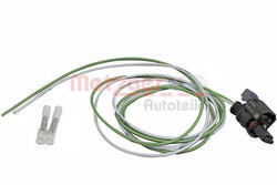 Reparatursatz Kabelsatz Hochdruckpumpe METZGER für ALPINA BMW MINI ROLLS-ROYCE