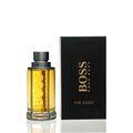 (499,50 EUR/l) Hugo Boss The Scent After Shave Lotion Spray 100 ml NEU OVP