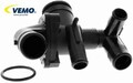 VEMO V25-99-0008 Thermostatgehäuse Gehäuse für Thermostat für Ford 