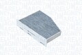 MAGNETI MARELLI Filter, Innenraumluft  u.a. für AUDI, MERCEDES-BENZ, SEAT