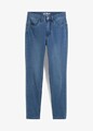 Shaping Thermojeans Skinny Gr. 36 Blau Denim Damen-Hose Thermo-Jeans Pants Neu*