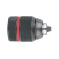 Metabo Schnellspannbohrfutter Futuro Plus, S2M, 13 mm, 1/2 Zoll