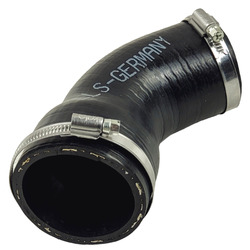 TURBO LADELUFTSCHLAUCH FÜR VOLVO C30 C70 S40 II V40 V50 D3 D4 2.0D 31293929