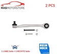 LINKS RECHTS QUERLENKER SATZ REINHOCH RH04-0020 2PCS I FÜR VW PHAETON