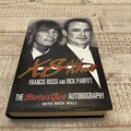 XS All Areas: The Status Quo Autobiography