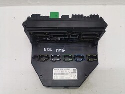 SAM MERCEDES E-KLASA W212 09-13 Steuergerät Control unit Module A2129005111 OE O