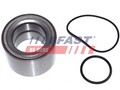Radlagersatz FAST FT22119 für OPEL MOVANO X62 CDTI RWD RENAULT MASTER 3 EV HV UV