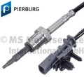 PIERBURG 7.11020.71.0 Sensor für Abgastemperatur Sensor Abgastemperatur 
