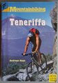 Andreas Haas - Mountainbiking TENERIFFA, Meyer&Meyer Verlag