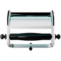Tork Putzrollenhalter Performance W1 652108 Schwarz, Rot Kunststoff (73225404309