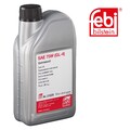 Achsgetriebeöl 21829 75W GL-4 Getriebeöl für Mercedes VW Ford Audi