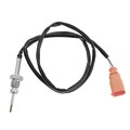 NTY Abgastemperatursensor für VW Passat Variant 2.0 TDI Touran Skoda Octavia