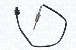 Magneti Marelli 172000331010 Sensor, Abgastemperatur für BMW Gemischaufbereitung