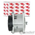 AS-PL GENERATOR LICHTMASCHINE 140A passend für AUDI A4 A6 SKODA SUPERB VW
