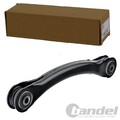 NTY QUERLENKER HINTEN OBEN LINKS/RECHTS PASSEND FÜR FORD FOCUS KUGA | ZWT-FR-001