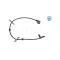 MEYLE 014 800 0112 ABS Sensor Hinten für W204 S204 C204