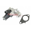 1x AGR-Ventil METZGER 0892598 passend für RENAULT DACIA