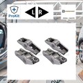2x ORIGINAL® Kolbenschmidt Schlepphebel, Motorsteuerung für Ford FOCUS III