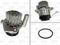 VALEO Wasserpumpe, Motorkühlung  u.a. für AUDI, SEAT, SKODA, VW