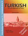 Turkish Vocabulary Developer II / Türkisch Vokabeltrainer II: A Fresh Appro ...