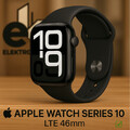  Apple Watch Series 10 LTE 46mm Aluminiumgehäuse MWY43QF/A Cellular UHR ✅