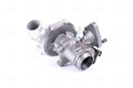 Nissens Turbolader für Mercedes Citan Renault Captur I Clio IV ab 08-> 93426
