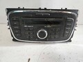 Ford Connect 2011 Radio CD-Player DVD-Player Navigation E11023539 ODL23432
