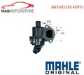 KÜHLFLÜSSIGKEIT KÜHLER THERMOSTAT MAHLE ORIGINAL TM 3 100 P FÜR VW PASSAT 2L