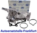 GK Wasserpumpe OPEL Astra J CORSA D E INSIGNIA A MERIVA B MOKKA ZAFIRA CHEVROLET