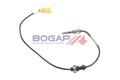 BOGAP Sensor, Abgastemperatur A6120269 für AUDI SEAT SKODA VW