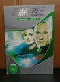 DVD / Star Trek The Next Generation Season 3 Part 1