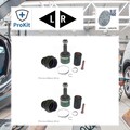 2x ORIGINAL® Blue Print Gelenksatz, Antriebswelle Vorne, Links, Rechts