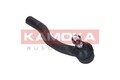 KAMOKA 9010083 Spurstangenkopf Spurstange für VW Golf IV Schrägheck (1J1) BORA