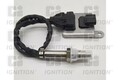 QUINTON HAZELL NOx-Sensor NOx-Katalysator nach Kat XNOX101 für BMW 3 Coupe (E92)