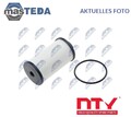 FSF-AU-012 HYDRAULIKFILTER SATZ AUTOMATIK-GETRIEBE NTY NEU OE QUALITÄT
