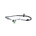 1x Sensor, Abgastemperatur NRF 707170 passend für OPEL VAUXHALL