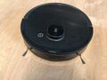 Ecovacs Deebot N8 Saugroboter mit Wischfunktion - Schwarz