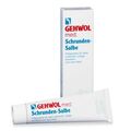 GEHWOL med Schrunden Salbe 125ml Fußpflege PZN 07123651 ANGEBOT