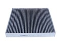 Maxgear Filter, Innenraumluft für AUDI SEAT SKODA VW