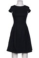 Orsay Kleid Damen Dress Damenkleid Gr. EU 32 Baumwolle Marineblau #rk590u7