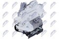 Türschloss für Audi Q7 Skoda Superb II 2005-2018 Hinten Links NTY Ezc-Vw-015