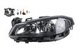 Scheinwerfer Halogen passend für Renault Laguna BG KG 05-07 H7 H1 L Nebel Leuc.