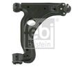 FEBI BILSTEIN 27074 Querlenker Vorne Rechts Unten für OPEL ZAFIRA B (A05)