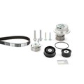 Continental ContiTech CT873WP4 Zahnriemensatz + Wasserpumpe für OPEL COMBO (71)