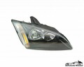 Scheinwerfer Halogen H1/H7 Rechts für Ford Focus II DA Limo DB Turnier 04-08