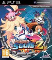 Mugen Souls Z - Sony PS3 PlayStation 3 Action Abenteuer Rollenspiel Videospiel