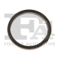 Turboladerdichtung Abgasturbolader 412-546 FA1 für VAUXHALL OPEL