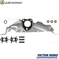 MONTAGESATZ LADER 04-10328-01 FÜR RENAULT CLIO/IV/Van/Grandtour/Hatchback 1.5L 
