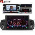Für Fiat Panda Android13 2+32 Carplay Autoradio Mirrorlink Bluetooth RDS DAB GPS